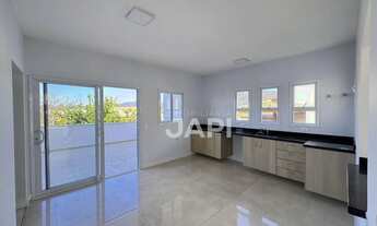 Imagem 4: Casa para alugar, 317 m² por R$ 12.578,73/mês - Loteamento Reserva da Serra - Jundiaí/SP