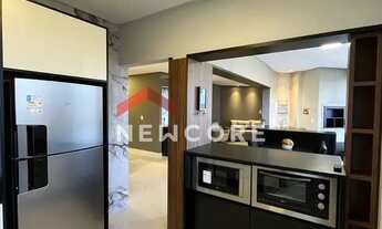 Imagem 3: Apartamento em Rua 252 - Meia Praia - Itapema/SC