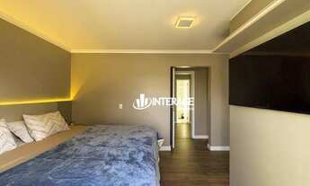 Imagem 15: Casa com 3 dormitórios à venda, 160 m² por R$ 899.000,00 - Cachoeira - Curitiba/PR