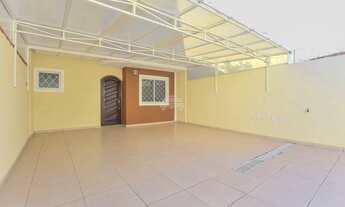Imagem 5: Vendas Sobrado Curitiba PR
