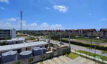 Imagem 2: Flat Makai Acqua Resort, padrão PE Construtora em Muro Alto
