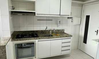 Imagem 2: Apartamento residencial para Locação em condomínio fechado, Santa Mônica, Feira de Santana