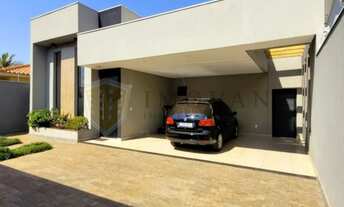 Imagem: Casa 3 quartos, sendo 3 suítes