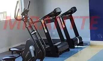 Imagem: Apartamento para Venda sendo 53 m² com