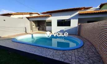 Imagem: Casa com 3 dormitórios à venda, 136 m²