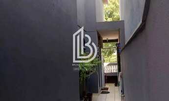 Imagem 2: Sobrado 3 dormitórios - 1 vaga, Parque Marajoara - Santo André