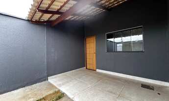 Imagem: Casa 2 quartos no Dela Pena Próximo ao