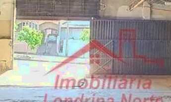 Imagem: Barracão, 300 m² - venda por R$ 395.000,00