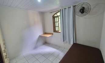 Imagem 4: Quarto individual mobiliado centro nit