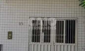 Imagem: Casa na Cidade Alta