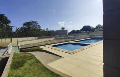 Imagem 11: Imóvel para venda com 50 metros quadrados com 1 quarto em Turu - São Luís - MA