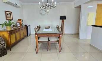 Imagem 7: Apartamento 4 Quartos para Venda em Brasília, Norte (Águas Claras), 4 dormitórios, 2 suíte