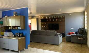 Imagem 2: Casa na Bica do DER, Planaltina-DF. Lote 600 metros