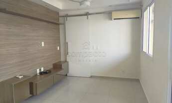 Imagem 2: Apartamento Padrão em São José do Rio Preto