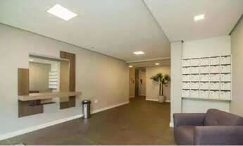 Imagem 3: Semi mobiliado. Proximo ao zaffari da Carazinho