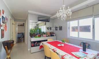 Imagem: Apartamento 3 quartos