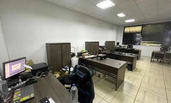 Imagem 2: Sala à venda em Campinas, Swiss Park, com 51 m²