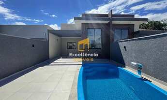 Imagem 2: Casa nova em Matinhos