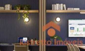 Imagem 3: Apartamento à venda, 127 m² por R$ 1.404.936,00 - Vila Campesina - Osasco/SP