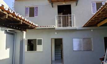 Imagem 3: 13 VENDO CHAVE DE CASA NO COHATRAC 5 / CASA TODA REFORMADA