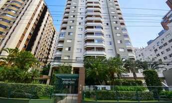 Imagem: Apartamento de 3 dormitórios, 1 garagem