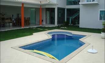 Imagem: Green Park - MAGNÍFICA Casa c/ 03 andares