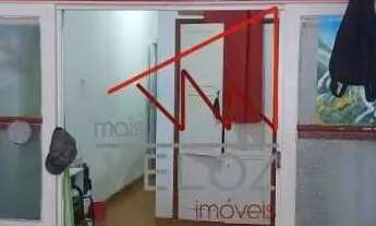 Imagem: Kitnet/Conjugado-À VENDA-Centro-Rio de