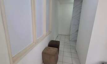 Imagem 2: Kit net mobiliado com tudo incluso