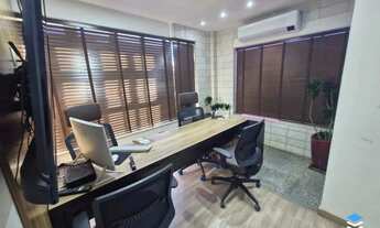 Imagem: Conjunto de salas com total de 64m2 no Funcionários