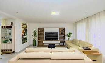 Imagem 4: Casa com suite, closet e piscina aquecida