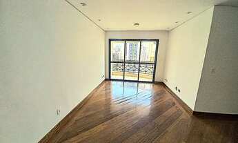 Imagem 4: Alphaville para aluguel possui 100 metros quadrados com 3 quartos