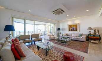 Imagem 5: Imóvel para aluguel possui 292 metros quadrados com 4 quartos