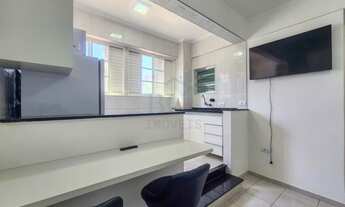 Imagem 7: Apartamentos Padrão em Poços de Caldas