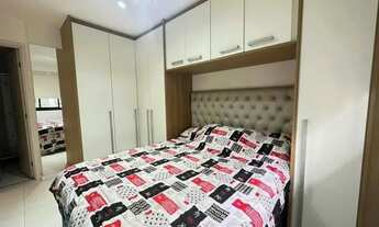 Imagem 5: Apartamento (Padrão), com 2 quartos e 2 banheiros à Venda, 48 m² em São Bernardo do Campo