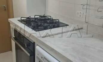 Imagem 5: Apartamento para Locação com 74m², Varanda Gourmet e Suíte no Jardim São Paulo