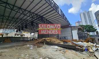 Imagem 7: Loja junto a Doca . 1200m2, salão de vendas e mezanino