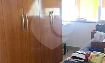 Imagem: Apartamento à venda com 2 quartos no condomínio