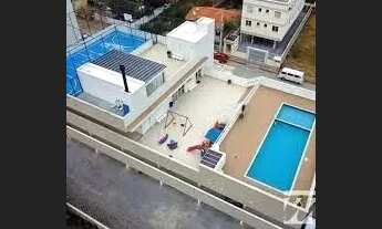 Imagem: Apartamento Locação semi mobiliado PAGANI-Palhoça-SC