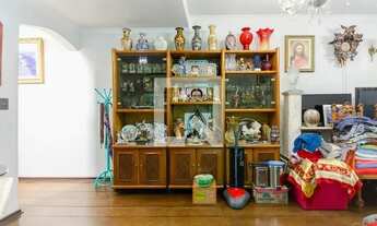 Imagem 2: Casa à Venda - City América, 4 Quartos, 225 m2