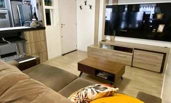 Imagem 4: Brognoli Vende - Apartamento 2 dormitórios próximo da praia em Canasveiras