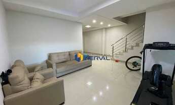 Imagem: Sobrado com 4 quartos à venda, 228 m²