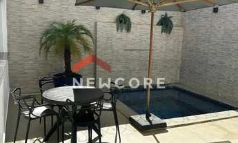 Imagem 2: Casa em Rua Cascia - Jardim Europa - Uberlândia/MG