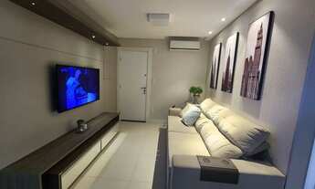 Imagem 2: Apartamento Mobiliado e Decorado pronto pra morar