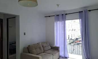 Imagem: ALUGA-SE APARTAMENTO MOBILIADO - GREEN PARK