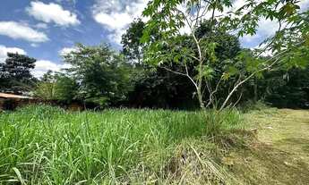 Imagem 2: VENDE-SE TERRENO DE CHÁCARA EM TAQUARUÇU POR R$ 600.000,00