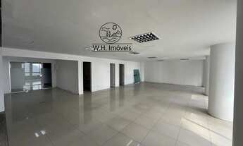 Imagem 3: Sala comercial 319m² dividida em dois ambiente - Centro - Rio de Janeiro RJ