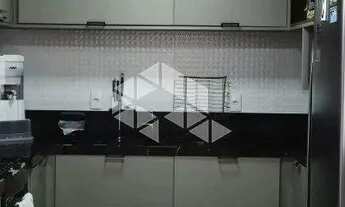 Imagem 4: Casa sem mobiliada com três suítes no Córrego Grande, Florianópolis/SC