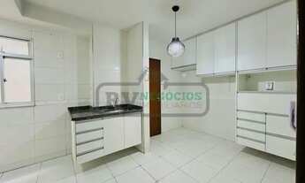 Imagem 3: Gf- Excelente apartamento com dois quartos no Sao Mateus em rua plana