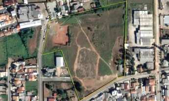 Imagem: Área à venda, 33263 m² por R$ 36.300.000,00