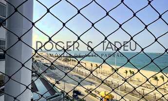 Imagem 5: Catamarã - Apartamento na beira mar com vista panorâmica